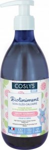 Coslys Coslys, Krem na odparzenia, 75 ml 5