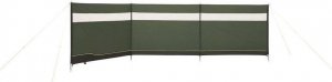 Outwell Parawan Osłona Outwell WINDSCREEN elegant green Uniwersalny 1