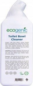 ECOGENIC Ecogenic, Płyn do czyszczenia toalet, 750ml 3
