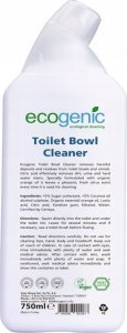 ECOGENIC Ecogenic, Płyn do czyszczenia toalet, 750ml 4