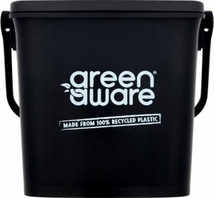 Kosz na śmieci GreenAware GreenAware, Kosz na odpady BIO, 5L 1