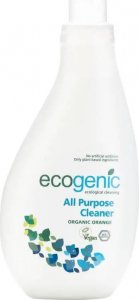 ECOGENIC Ecogenic* Uniwersalny płyn do czyszczenia różnych powierzchni Pomarańcza 1000ml 2