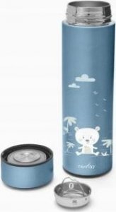 Nuvita Termos dla dzieci 0.5 l Niebieski 2