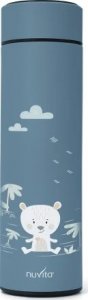 Nuvita Termos dla dzieci 0.5 l Niebieski 5