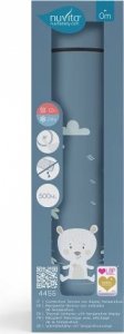 Nuvita Termos dla dzieci 0.5 l Niebieski 6