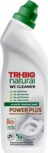 Tri-Bio TRI-BIO, Naturalny Środek do Czyszczenia Toalet Usuwający Rdzę, 710 ml 1