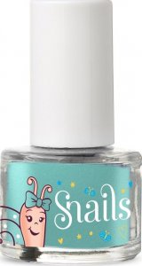 Snails Snails, Lakier do paznokci Mini Aloha Lava - Play, 7 ml 1