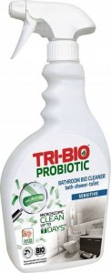 Tri-Bio TRI-BIO, Probiotyczny spray do mycia łazienek, 420ml 1