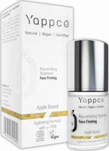 Yappco Yappco, Serum - kuracja odmładzająca do twarzy, 20ml 1