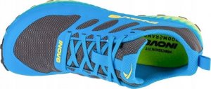 Inov-8 Inov-8 MudTalon 001144-DGBLYW-P-001 Niebieskie 43 4