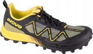 Inov-8 Inov-8 MudTalon Speed 001146-BKYW-P-001 Czarne 44 1