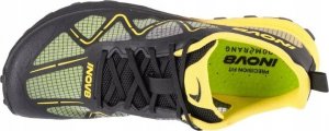 Inov-8 Inov-8 MudTalon Speed 001146-BKYW-P-001 Czarne 44 3