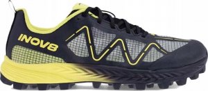 Inov-8 Inov-8 MudTalon Speed 001146-BKYW-P-001 Czarne 44 5
