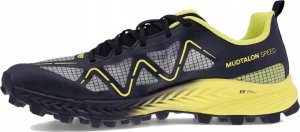 Inov-8 Inov-8 MudTalon Speed 001146-BKYW-P-001 Czarne 44 6