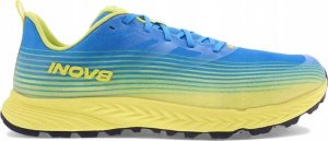 Inov-8 Inov-8 Trailfly Speed 001150-BLYW-W-01 Niebieskie 44 1