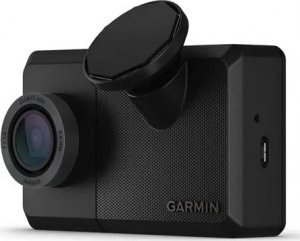 Wideorejestrator Garmin Garmin dashcam 010-02619-10 Dash Cam Live black 1
