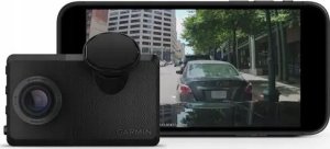 Wideorejestrator Garmin Garmin dashcam 010-02619-10 Dash Cam Live black 4
