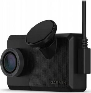 Wideorejestrator Garmin Garmin dashcam 010-02619-10 Dash Cam Live black 6