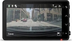 Wideorejestrator Garmin Garmin dashcam 010-02619-10 Dash Cam Live black 7
