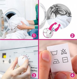 Simplicol SIMPLICOL Barwnik do tkanin Elegancki Szary 2