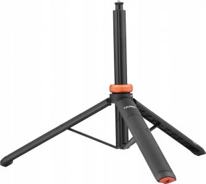Statyw UUrig Statyw Do Telefonu Aparatu Kamery Wysoki 132cm + Adapter Gopro / Gwint 1.4" / Uurig / Tp-03 / A0009 2
