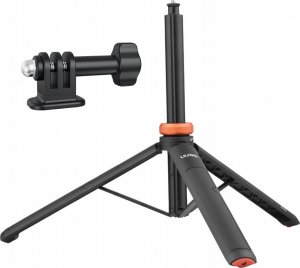 Statyw UUrig Statyw Do Telefonu Aparatu Kamery Wysoki 132cm + Adapter Gopro / Gwint 1.4" / Uurig / Tp-03 / A0009 9