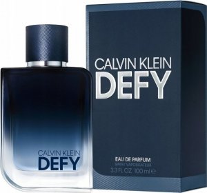 Calvin Klein CK DEFY (M) EDP/S 100ML 1