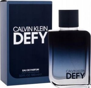 Calvin Klein CK DEFY (M) EDP/S 100ML 3