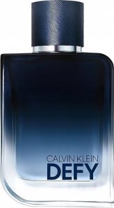 Calvin Klein CK DEFY (M) EDP/S 100ML 4