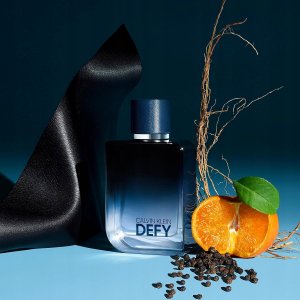 Calvin Klein CK DEFY (M) EDP/S 100ML 5