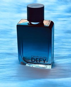 Calvin Klein CK DEFY (M) EDP/S 100ML 6