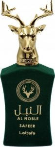 Lattafa LATTAFA AL NOBLE SAFEER GREEN (M/W) EDP/S 100ML 2