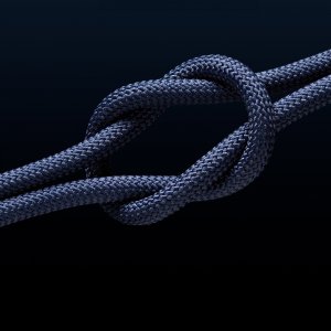 Kabel USB Baseus USB-C - USB-C 1 m Niebieski (BSU4879) 5