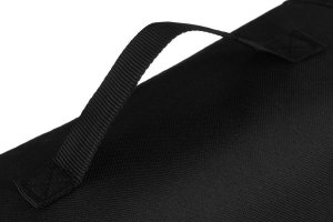 Peterson Materiałowy koc piknikowy z wodoodporną izolacją - Peterson NoSize 11