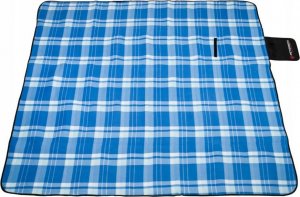 Peterson Materiałowy koc piknikowy z wodoodporną izolacją - Peterson NoSize 13