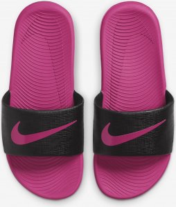 Nike Klapki Nike Kawa DD8519-001 5