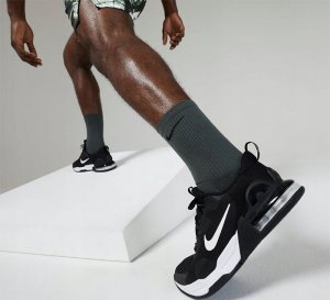 Nike Buty do treningu Nike Air Max Alpha Trainer 5 DM0829 001 6