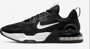 Nike Buty do treningu Nike Air Max Alpha Trainer 5 DM0829 001 7