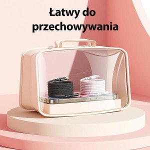 Kabel USB Awei USB-C - USB-C Czarny (AWEI185) 3