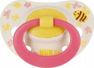 NUK SMOCZEK USP 2EL 18-36M SIGNA ROZ10177207 1/6 4