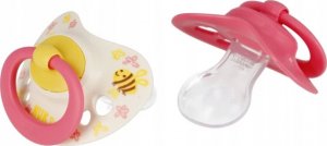 NUK SMOCZEK USP 2EL 18-36M SIGNA ROZ10177207 1/6 5