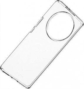 Fixed Fixed | TPU Gel Case for Honor Magic5 Lite 5G | Back Cover | Honor | Magic5 Lite 5G | TPU | Transparent 4