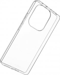 Fixed Fixed | Back protection | Xiaomi | Redmi Note 13 Pro/POCO M6 Pro | TPU | Clear 4