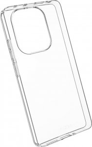 Fixed Fixed | Back protection | Xiaomi | Redmi Note 13 Pro/POCO M6 Pro | TPU | Clear 5