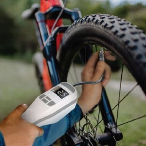 Kompresor samochodowy UN KOMPRESOR AKUMULATOROWY 3 W 1 KS PCL-10 11