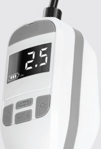 Kompresor samochodowy UN KOMPRESOR AKUMULATOROWY 3 W 1 KS PCL-10 7