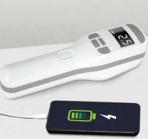 Kompresor samochodowy UN KOMPRESOR AKUMULATOROWY 3 W 1 KS PCL-10 10