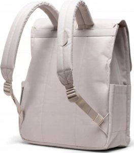 Herschel Herschel City Backpack 11376-05456 szary One size 6
