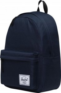 Plecak turystyczny Herschel Herschel Classic XL Backpack 11380-00007 Granatowe One size 1