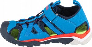 Joma Joma S.Lake Jr 2404 SLAKJS2404V Niebieskie 29 2